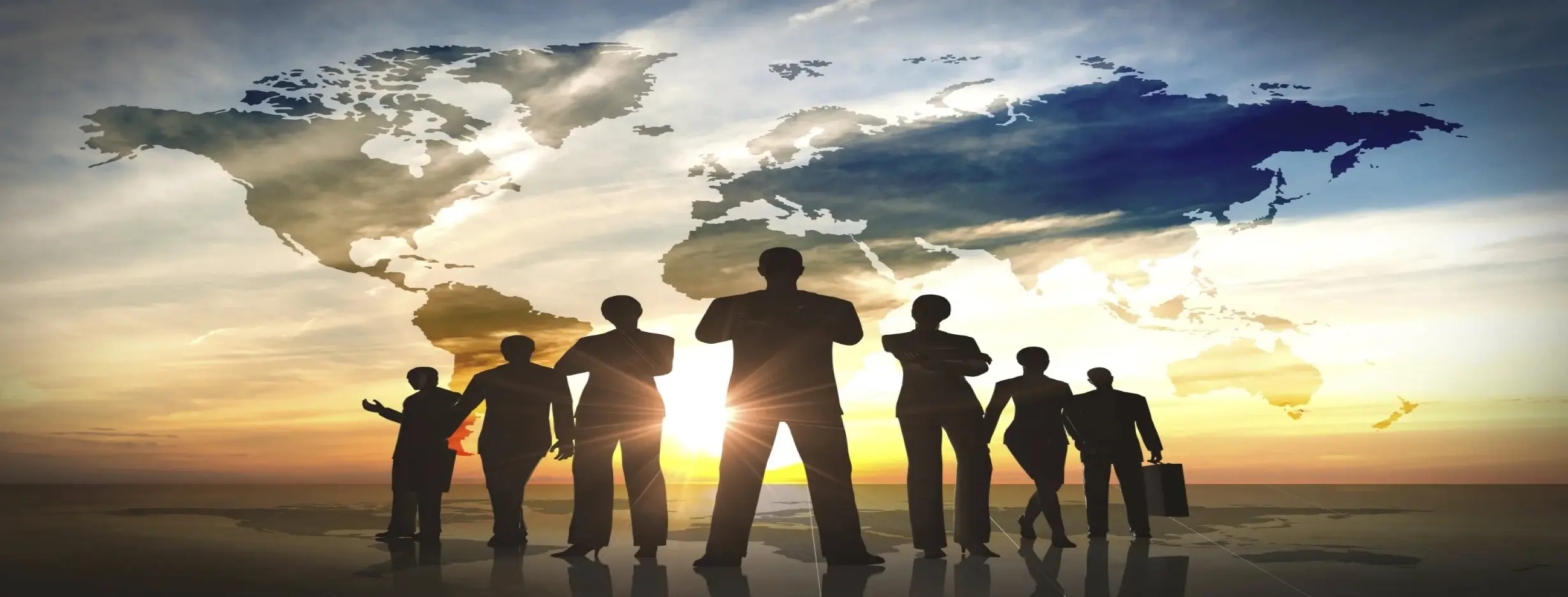 Image for Connecting Opportunities